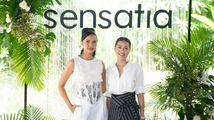 img-title Wajah Baru Sensatia, Kukuhkan Identitas Clean Botanical Skincare dengan Pesona Timeless