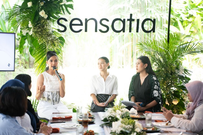 Sensatia