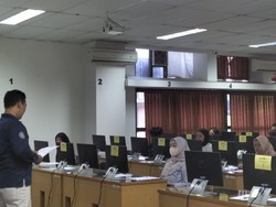 10 Contoh Soal UTBK SNBT 2025 Jenis Isian Singkat, Pelajari Yuk!