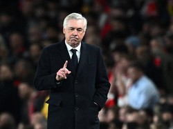 Video: Carlo Ancelotti Bakal Melatih Timnas Brasil