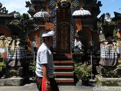 Cek Ala Ayuning Dewasa Menurut Kalender Bali 25 September 2025