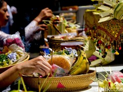 Kalender Bali Hari Ini 29 Juni 2025: Tidak Baik untuk Dewasa Nikah