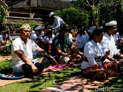 Kalender Bali Senin 14 Juli 2025: Baik untuk Mencari Nafkah