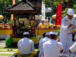 Kalender Bali 1 Juli 2025, Tidak Baik untuk Melakukan Upacara Wiwaha