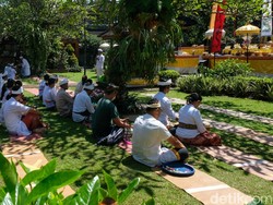 50 Ucapan Hari Raya Galungan dan Kuningan 2025 Beserta Link Posternya