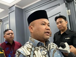 Waka Komisi XIII DPR Nilai Eks Pemain Sirkus OCI Alami Pelanggaran HAM Berat