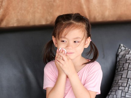 Ketahui Cara Mengobati Gondongan pada Anak di Rumah