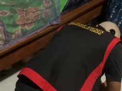 Cerita di Balik Temuan Rp 5,5 M di Kolong Kasur Hakim Tersangka Suap