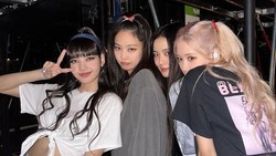 YG Entertainment Umumkan Comeback BLACKPINK hingga Spill Bakal Debutkan 2 Grup Baru
