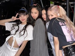 YG Entertainment Umumkan Comeback BLACKPINK hingga Spill Bakal Debutkan 2 Grup Baru