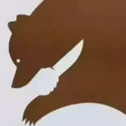 Tes Kepribadian: Gambar Beruang atau Pisau yang Pertama Kamu Lihat? Ini Artinya...