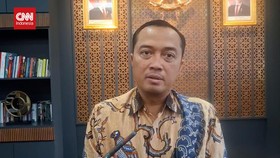 VIDEO: Prabowo Utus Jokowi dkk Hadiri Pemakaman Paus Fransiskus
