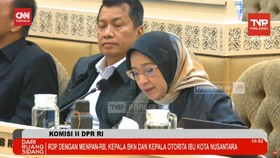 VIDEO: Presiden Belum Teken Perpres, Mutasi ASN ke IKN Ditunda Lagi