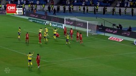 VIDEO: Al Nassr Menang Dramatis Tanpa Ronaldo