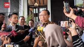 VIDEO: Jokowi Akan Laporkan 4 Orang Terkait Tudingan Ijazah Palsu