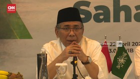 VIDEO:PBNU Harap Paus Berikutnya Sama Baiknya Seperti Paus Fransiskus