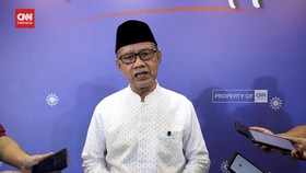 VIDEO: Paus Fransiskus Wafat, PP Muhammadiyah: Dunia Kehilangan
