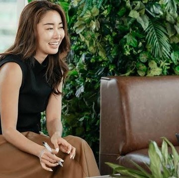img-title 6 Trik Percaya Diri ala Perempuan Masa Kini yang Bisa Kamu Coba