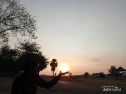 3 Spot Foto Prewedding yang Inspiratif di Jogja