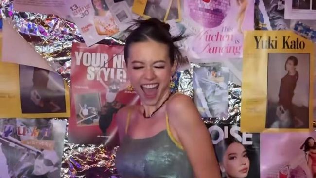 Pesan Panjang Yuki Kato Maknai Usia 30 Tahun: Bukan Tentang Menjadi Sempurna