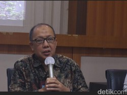 Pihak Unsri Tak Izinkan Dokter YS Berinteraksi dengan Peserta PPDS