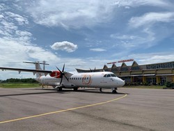 22 Tahun Wings Air Mengudara, Kini Operator ATR 72 Terbesar Dunia