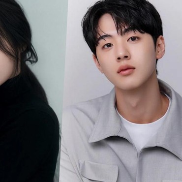 Yeonwoo dan Kim Hyun Jin Dipinang Bintangi Drama Romantis Baru 'Love Phobia'