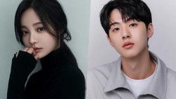 Yeonwoo dan Kim Hyun Jin Dipinang Bintangi Drama Romantis Baru 'Love Phobia'