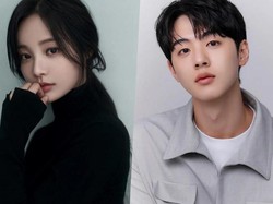 Yeonwoo dan Kim Hyun Jin Dipinang Bintangi Drama Romantis Baru 'Love Phobia'