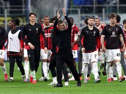 AC Milan Vs Monza: Rossoneri Tutup Musim dengan Kemenangan 2-0