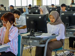 40+ Link Pengumuman SNBT 2025, Bisa Dicek Mulai 28 Mei