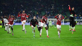 Milan Menang Lawan Bologna, Modal Besar untuk Final Coppa Italia