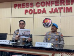 Kebejatan Aiptu LC Terbukti, 4 Kali Cabuli-Perkosa Tahanan Seorang Muncikari