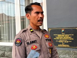 Bejat! Dukun Cabul di Mojokerto 10 Kali Perkosa Siswi SD