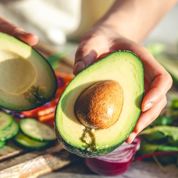 Jadi Favorit Banyak Orang, Bolehkah Menikmati Alpukat yang Dicampur Gula?