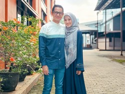 Rumah Tangga Diterpa Isu Cerai, Dude Harlino Buka Suara