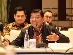 Anggota DPR Apresiasi BNI Usai Catat Pertumbuhan Dana Nasabah Premium 16%