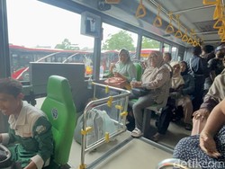 14 Bus Trans Jatim Koridor Malang-Batu Diluncurkan Akhir Bulan