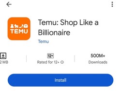 Raksasa Toko Online China Minta Warga AS Bayar Tarif Trump