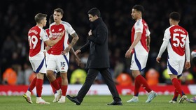 3 Syarat Nyaris Mustahil Arsenal Juara Liga Inggris Musim Ini