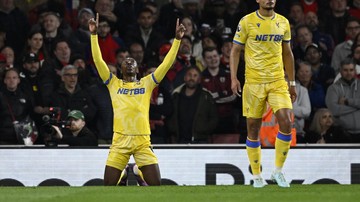 Update Eksklusif Olahraga CNN : Eberechi Eze ke Arsenal, Gunners Menangkan Duel Lawan Tottenham