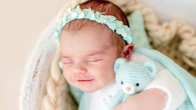 Arti Nama Novi dan 30 Rangkaian untuk Anak Perempuan, Sederhana Penuh Makna