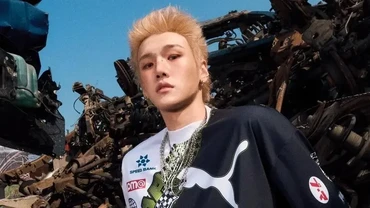 img-title Bikin Heboh, Bain JUST B Mengaku Suka Sesama Jenis Saat Konser