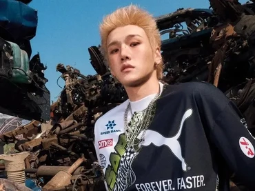 img-title Bikin Heboh, Bain JUST B Mengaku Suka Sesama Jenis Saat Konser