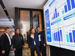 Laba Bersih BTN Rp 904 Miliar Tumbuh 5,1%
