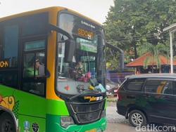 Trans Jatim Koridor VII Lamongan-Gresik Siap Mengaspal 7 Oktober 2025