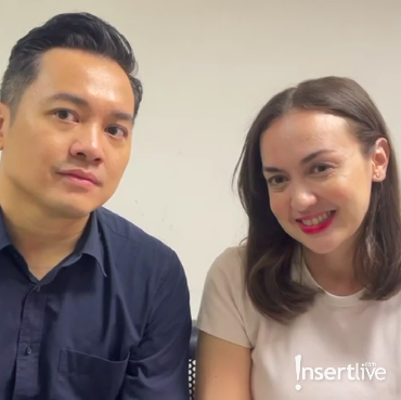 Begini Gaya Parenting Rianti Cartwright dan Cassanova Alfonso