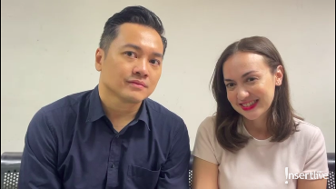 Begini Gaya Parenting Rianti Cartwright dan Cassanova Alfonso
