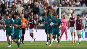 Chelsea Terdepan dalam Perburuan Wonderkid Timnas Spanyol