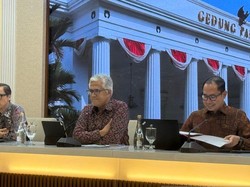 20 WNI di AS Terdampak Kebijakan Imigrasi Trump, 5 Orang Dideportasi